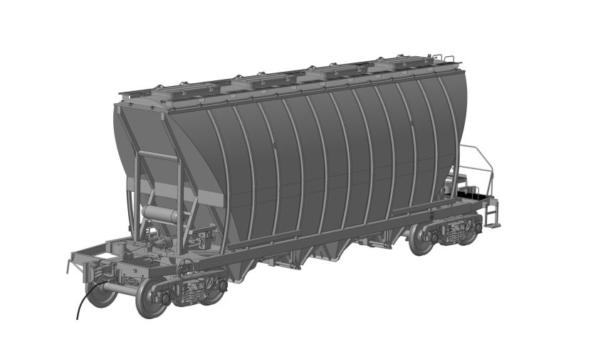 Хоппер 19-3116-04