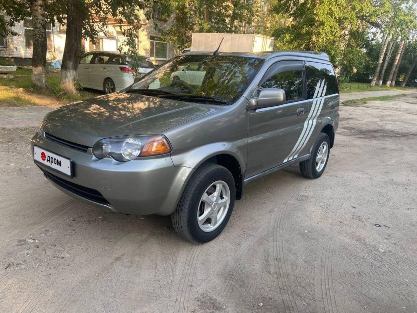 Honda HR-V 1999