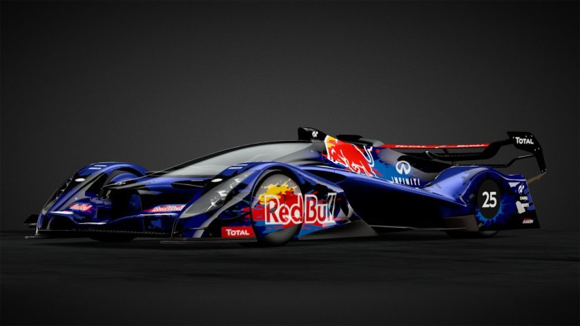 Red bull x2014