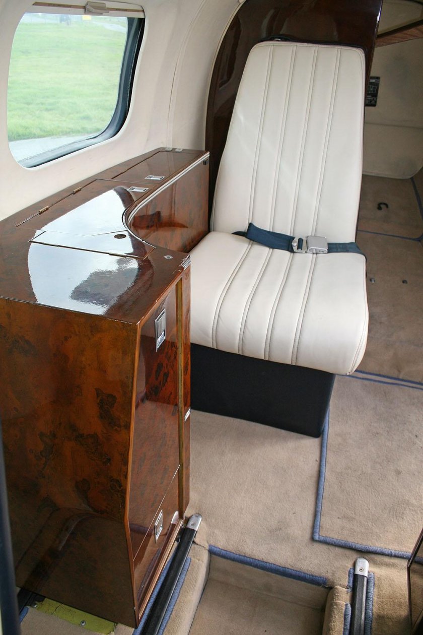 Piper Cheyenne III 400 LS