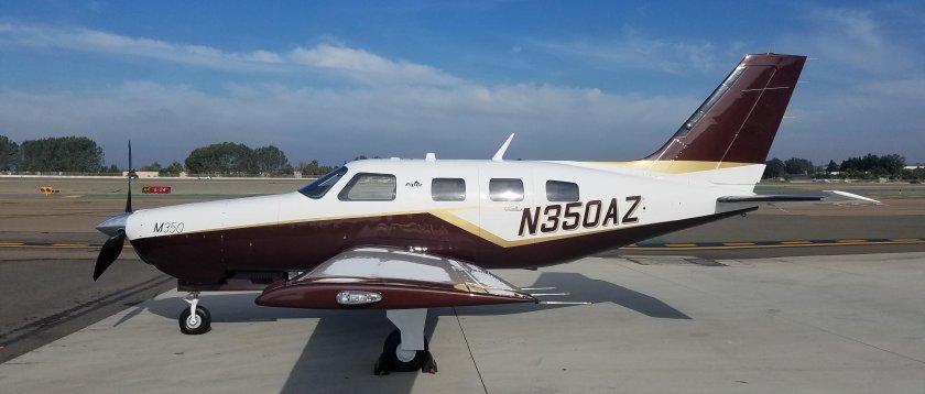 Колеса низкого давления на самолет Пайпер