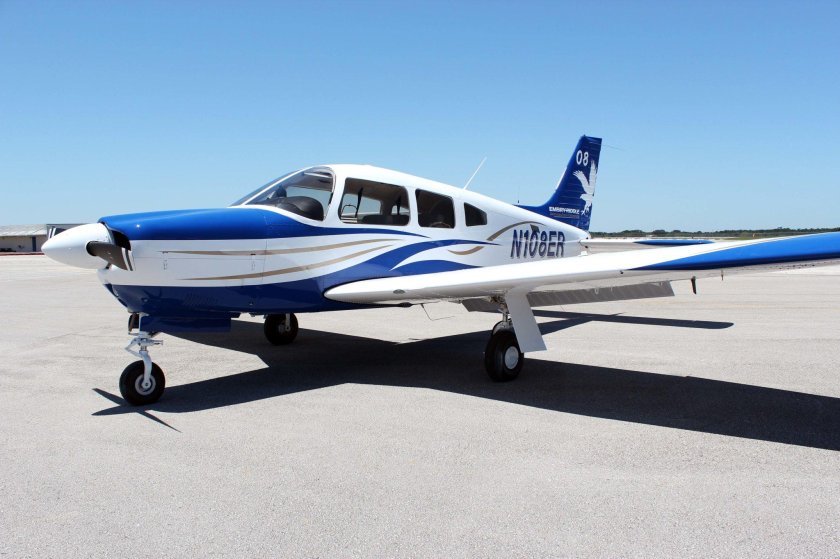 Пайпер Арроу