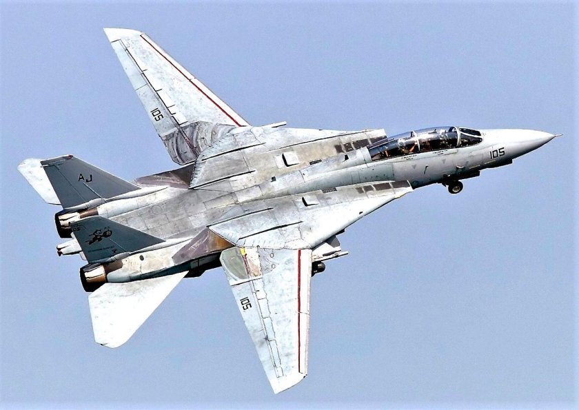 F-14d super Tomcat
