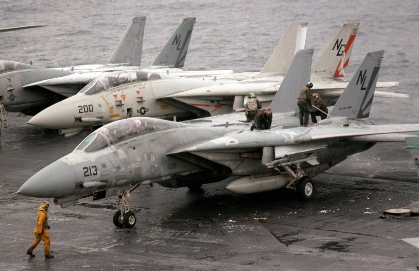 F-14a Tomcat