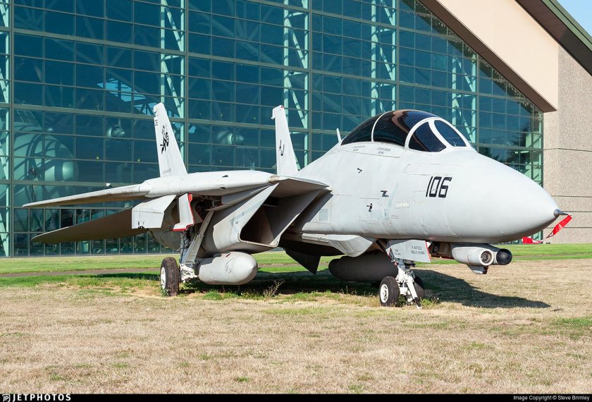 Пассажирские самолеты США