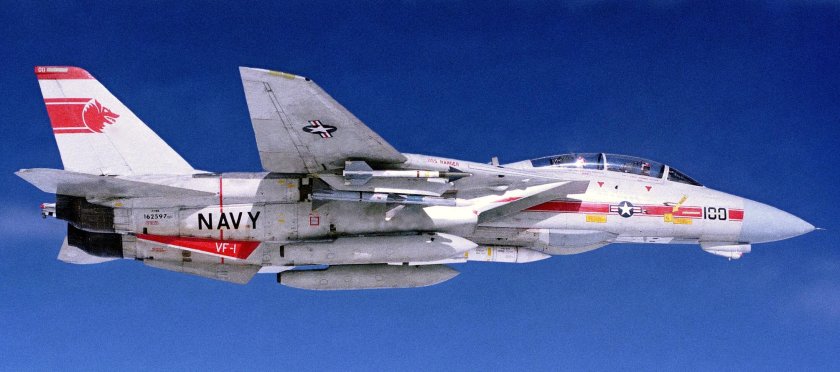 VF-1 F-14a
