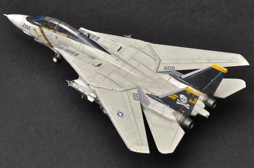 F-14a Tomcat