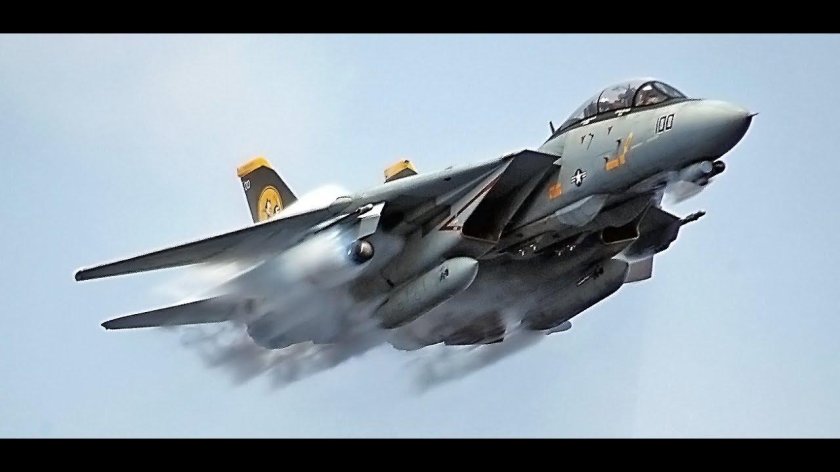F-14 Томкэт