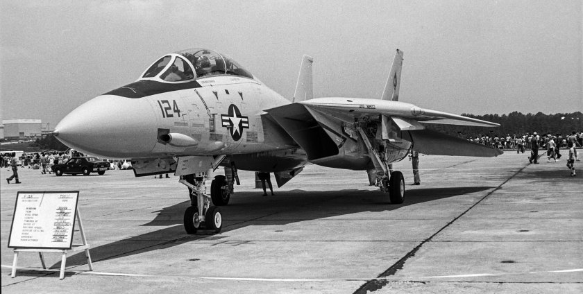 F-14a VF-41