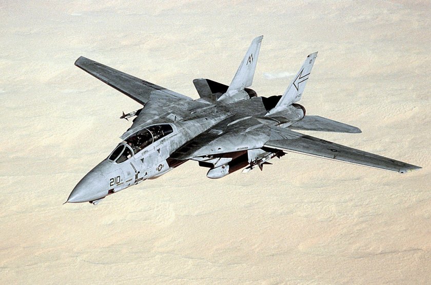 F-14b VF-103