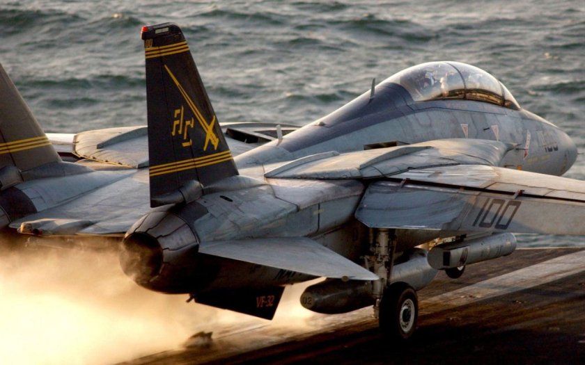 F-14a Tomcat