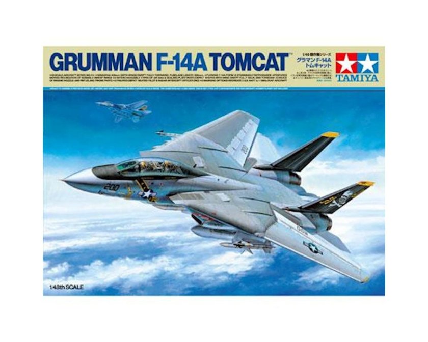 F-14 1/48 Tamiya
