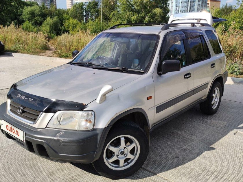 Недорогие иномарки