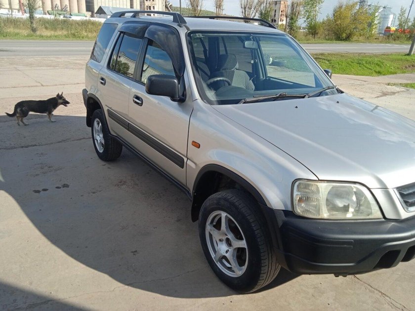 Honda CR-V 1997