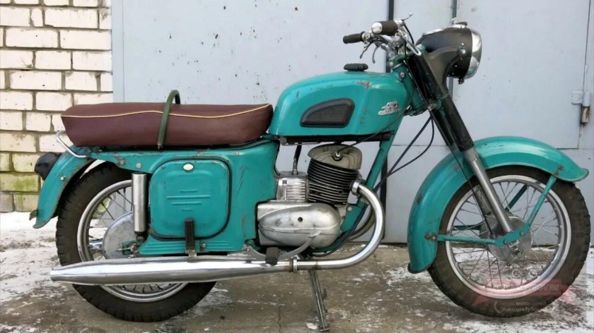 Ковровец к-175