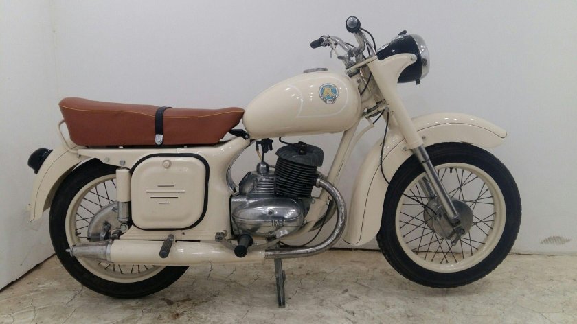 Ковровец к-175