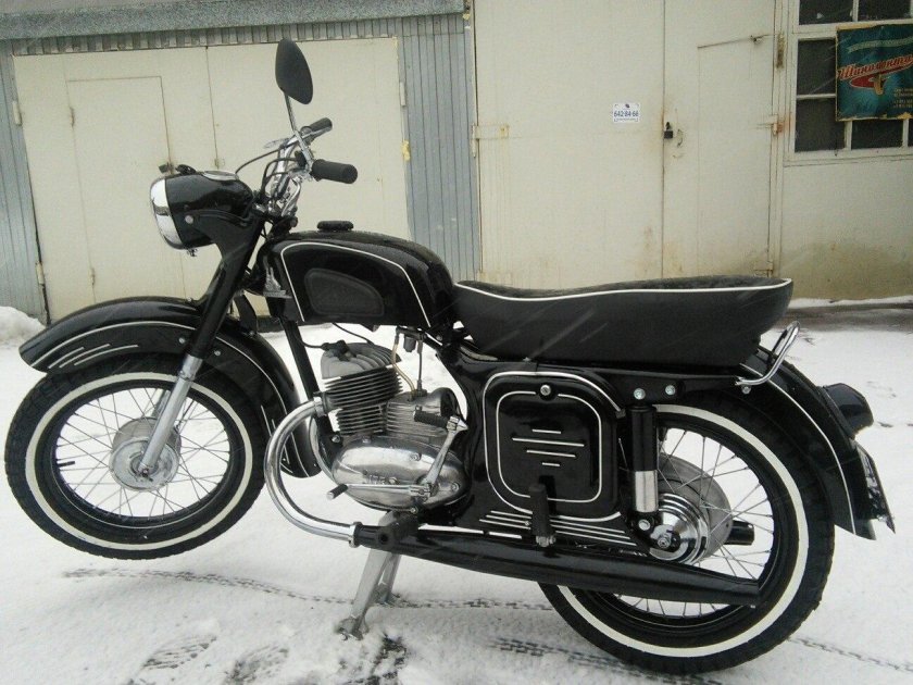 Ковровец к-175 б