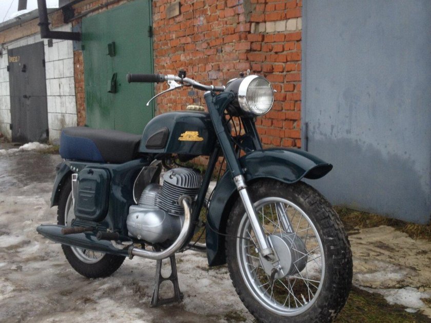 Ковровец к-175 б