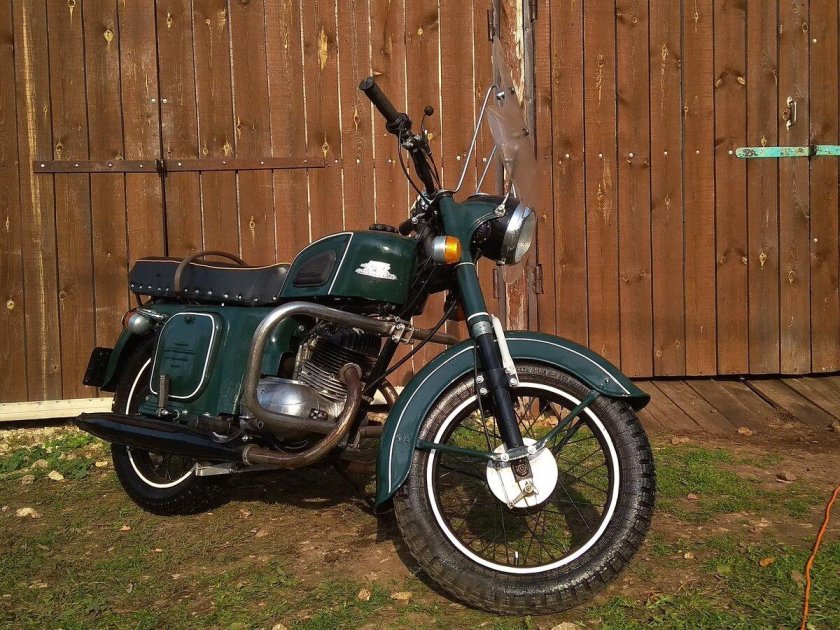 Ковровец 1962