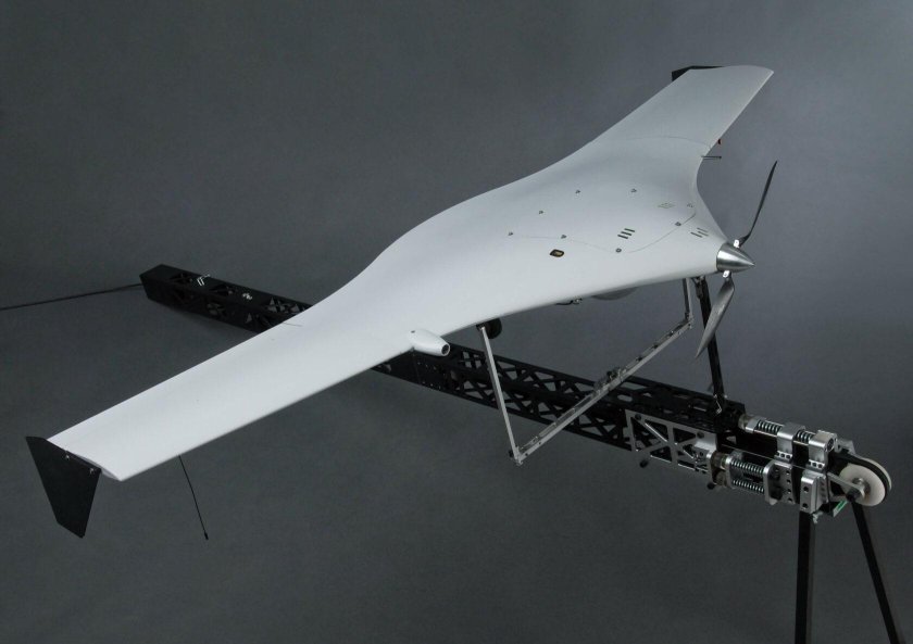 Атлас 180 БПЛА