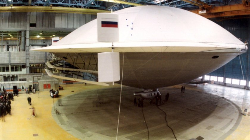 Термоплан ала 40