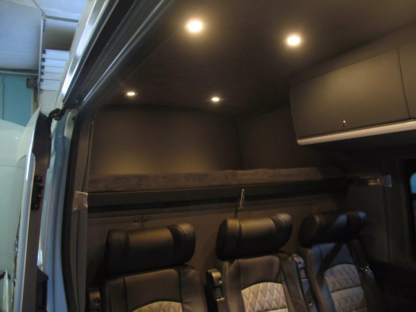 Ford Transit Грузопассажирский