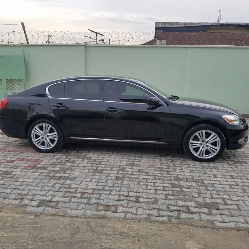 Лексус лс 300 202