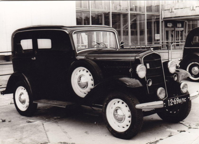 Opel p4 1906