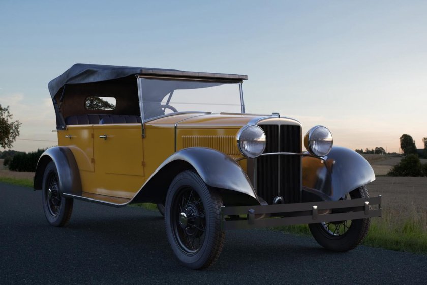 Нами-1 (с 1927-г)