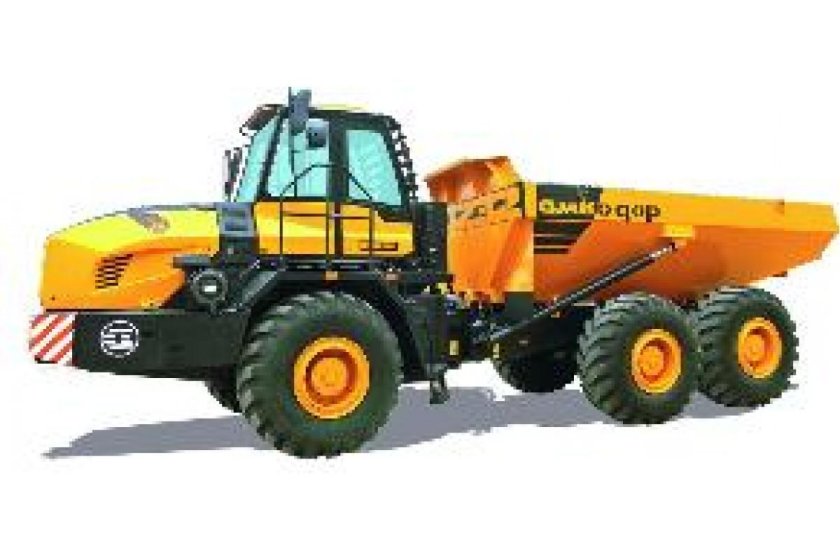 Амкодор 20232