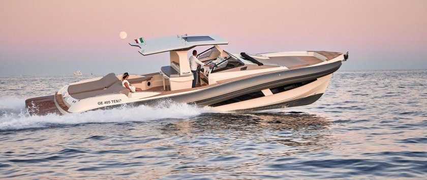 Sport Cruiser 29 Envy