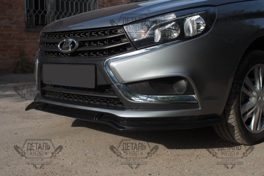 Сплиттер Веста VTS