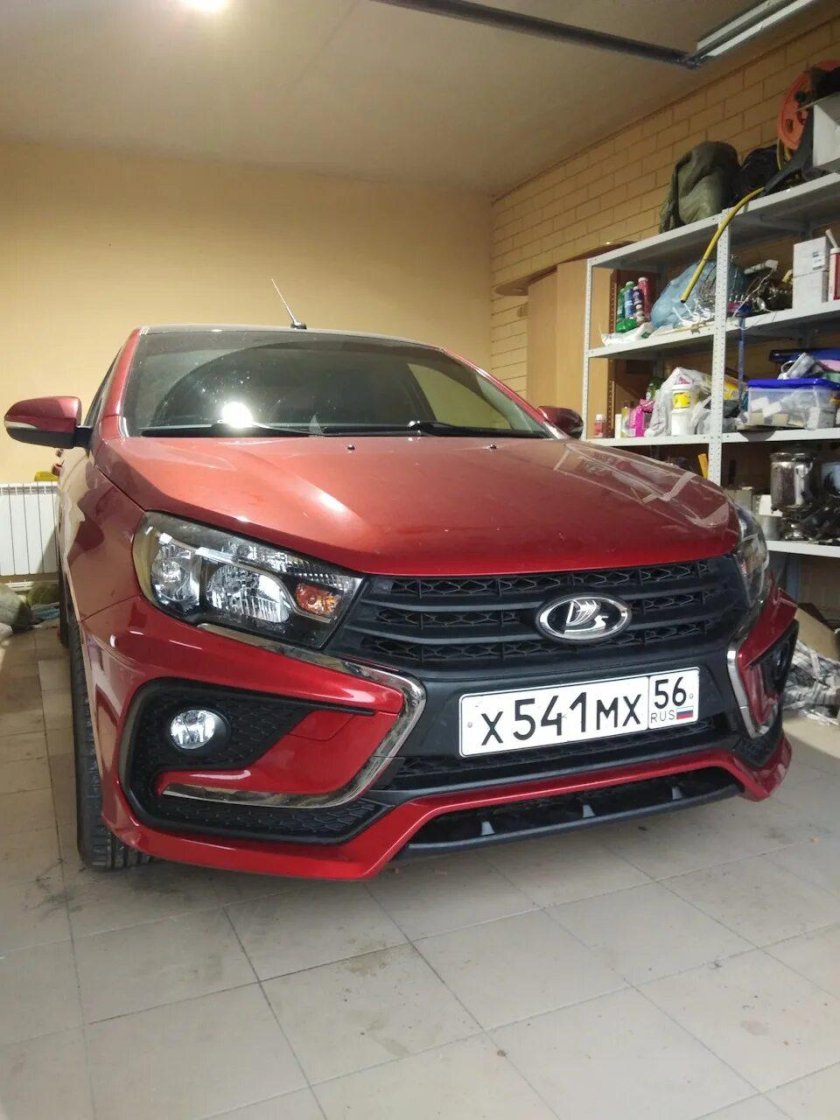 Сплиттер Юрол Веста