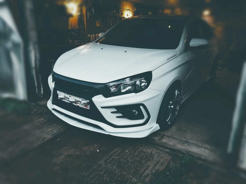 Сплиттер Юрол Веста