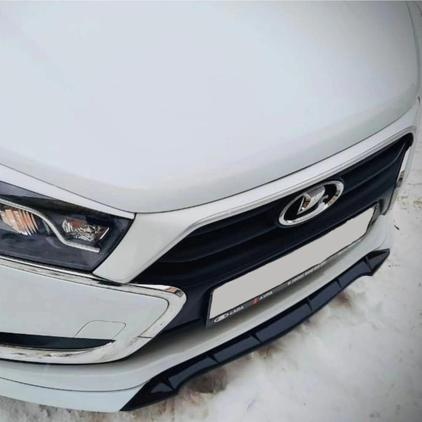 Сплиттер Веста VTS