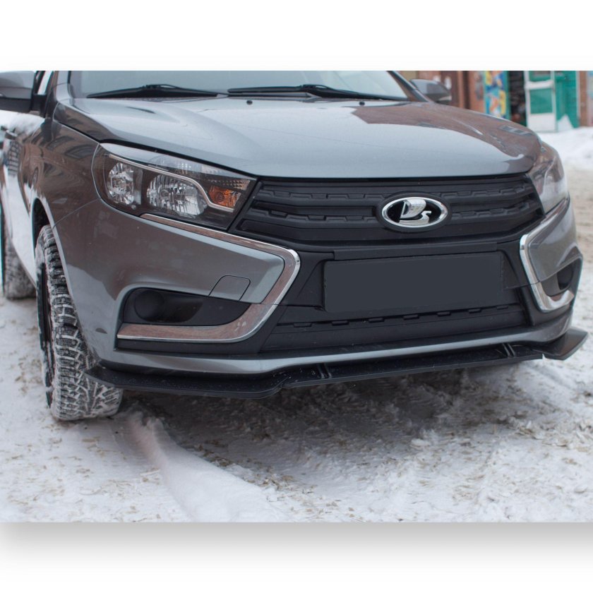 Сплиттер Веста VTS