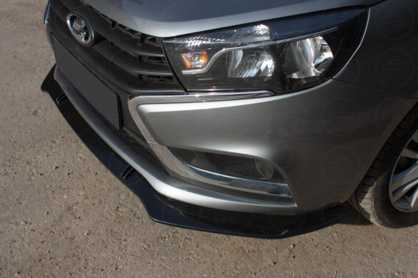 Сплиттер Веста VTS