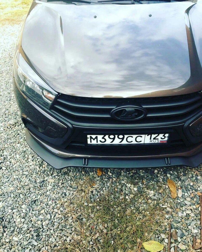 Vesta сплиттер VTS