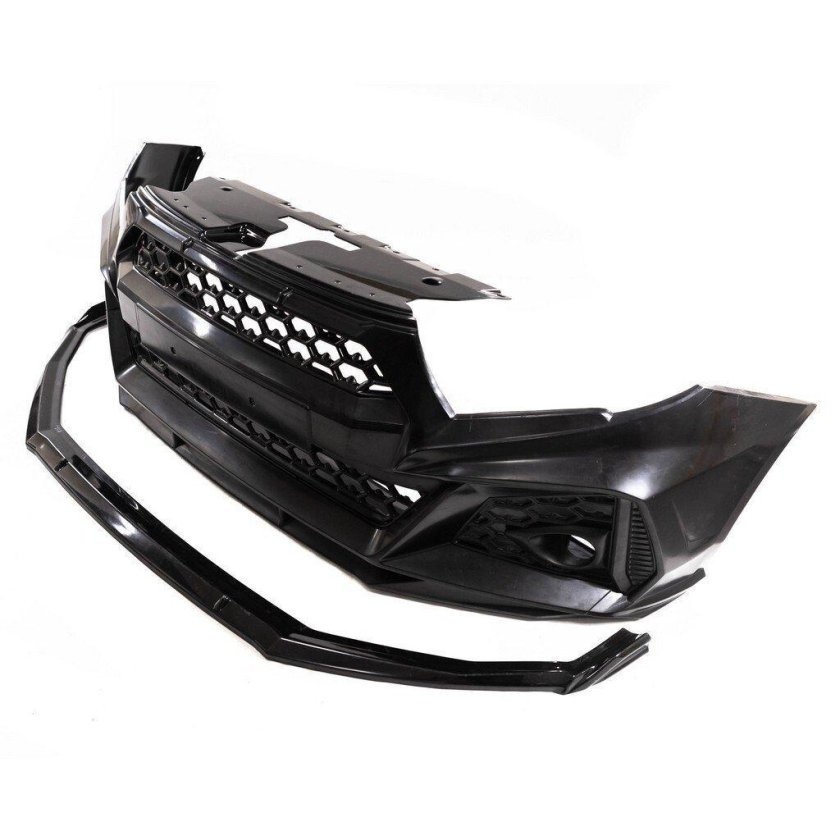 Бампер Magnet Лада Веста