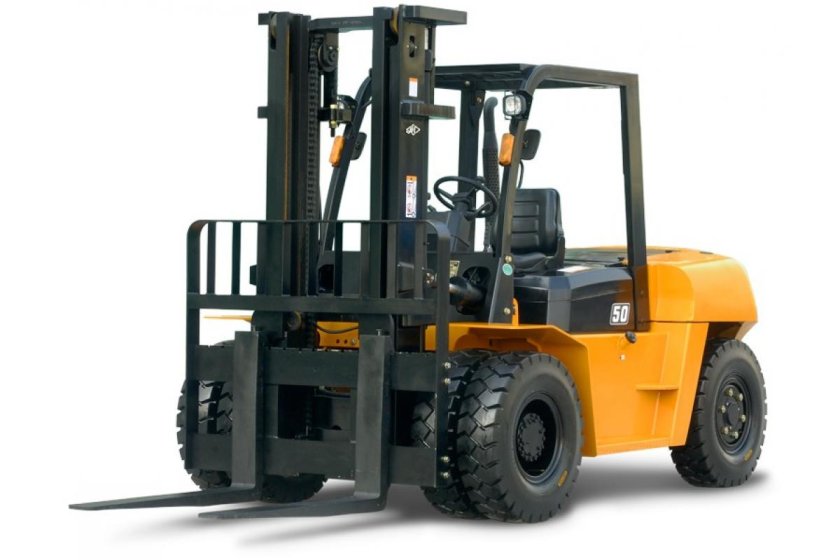 Погрузчик Hangcha cpcd50