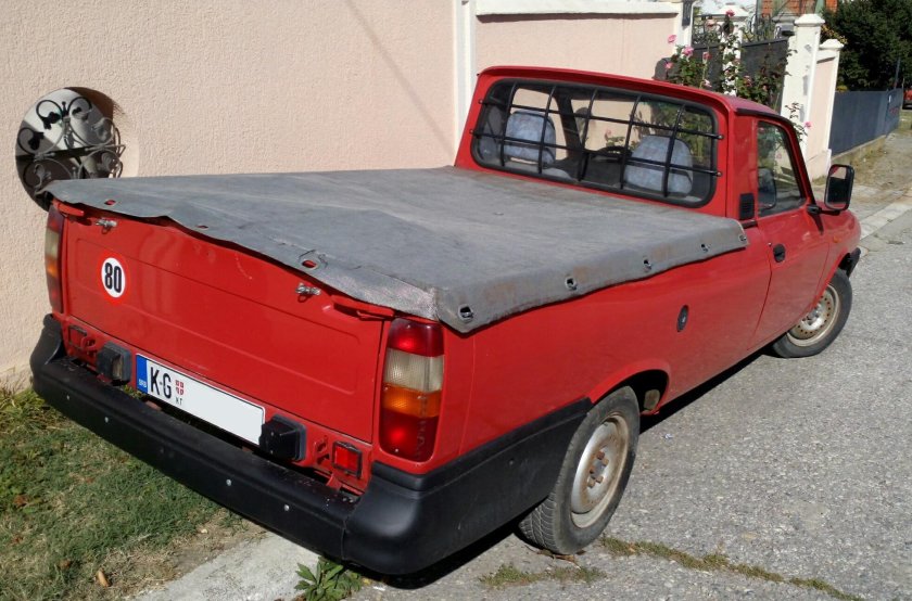 Dacia 1304