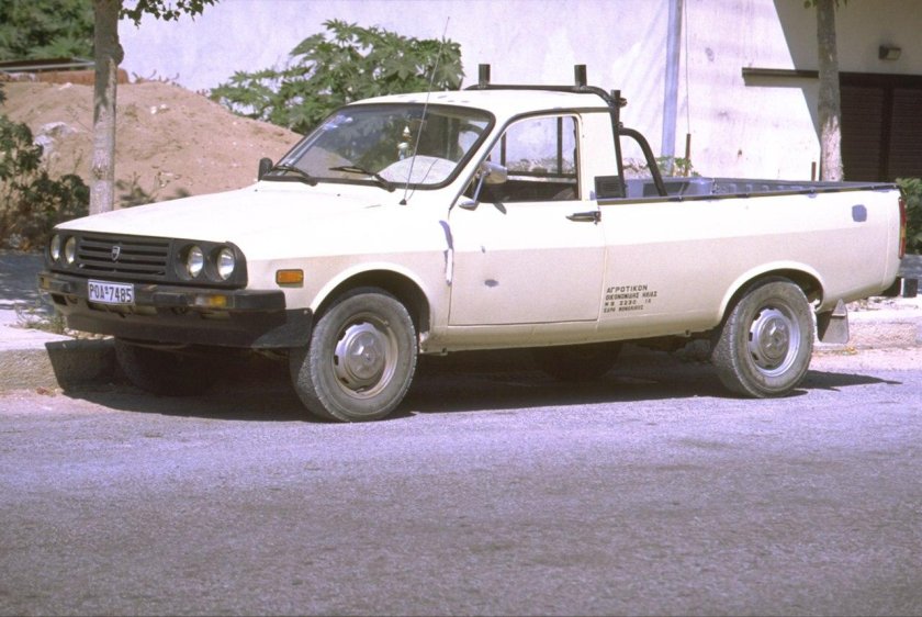 Dacia 1310 пикап