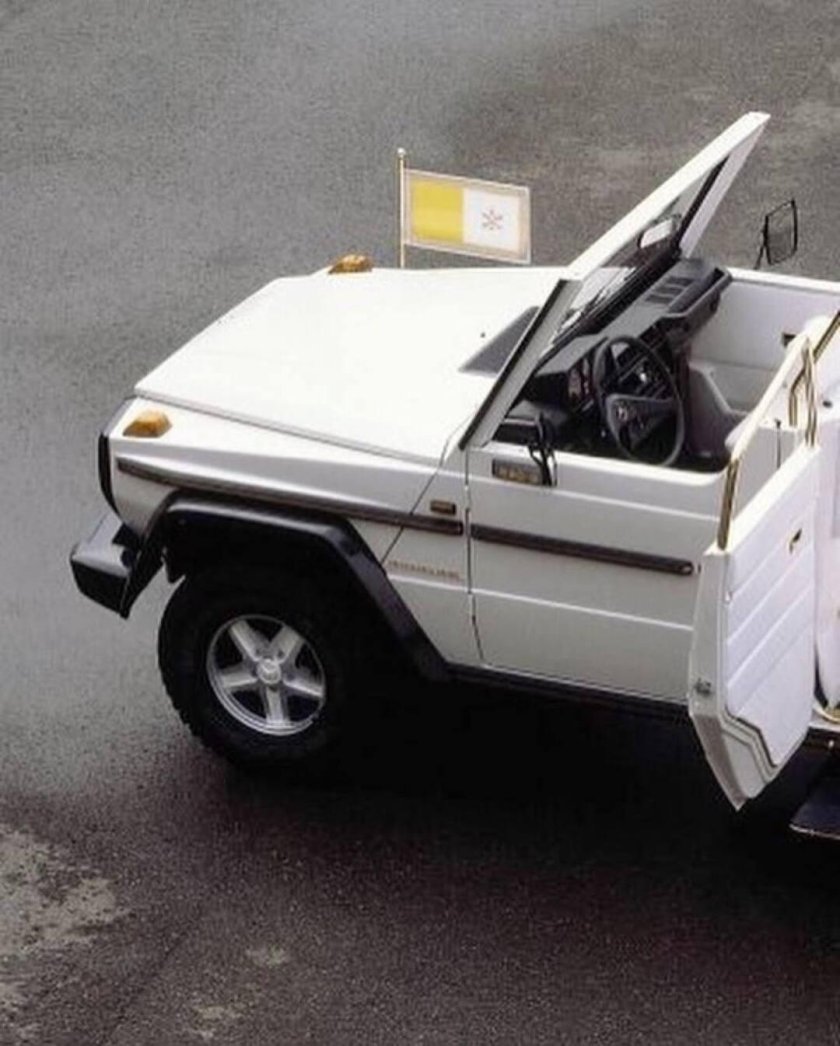 Mercedes 300 Landaulet