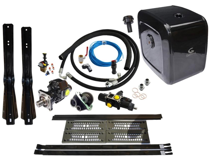 Гидрофикация комплект