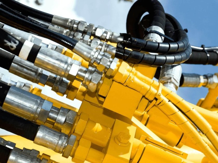 Технофлекс Hydraulic Hose