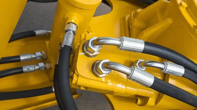 РВД 12 шахтовый муфта