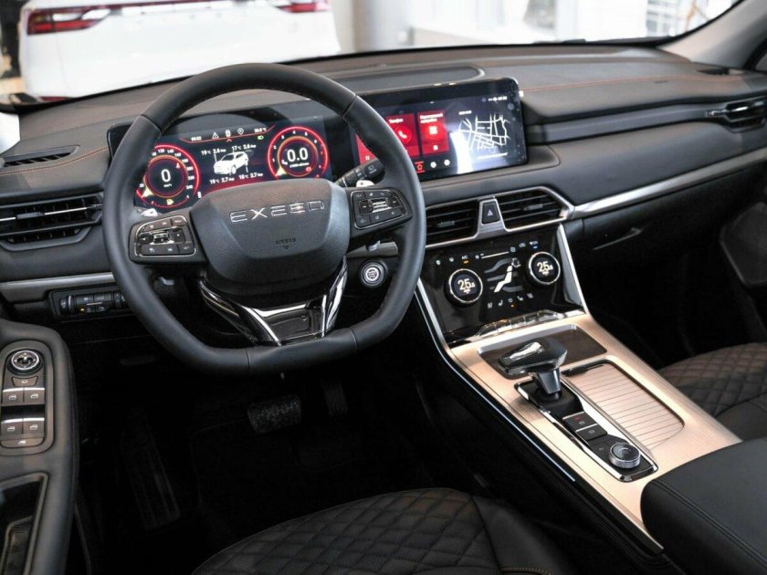 Эксид ТХЛ 2022