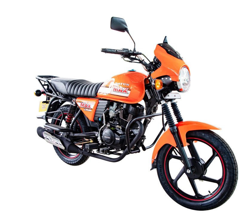 Bajaj Boxer 150x