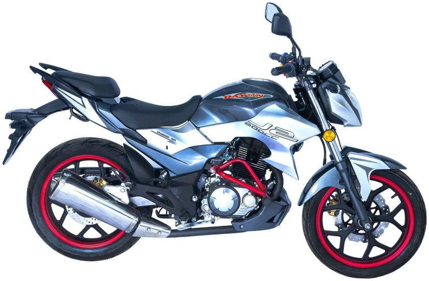 Dayun 150cc
