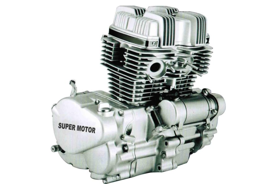 Lifan cbt250 двигатель